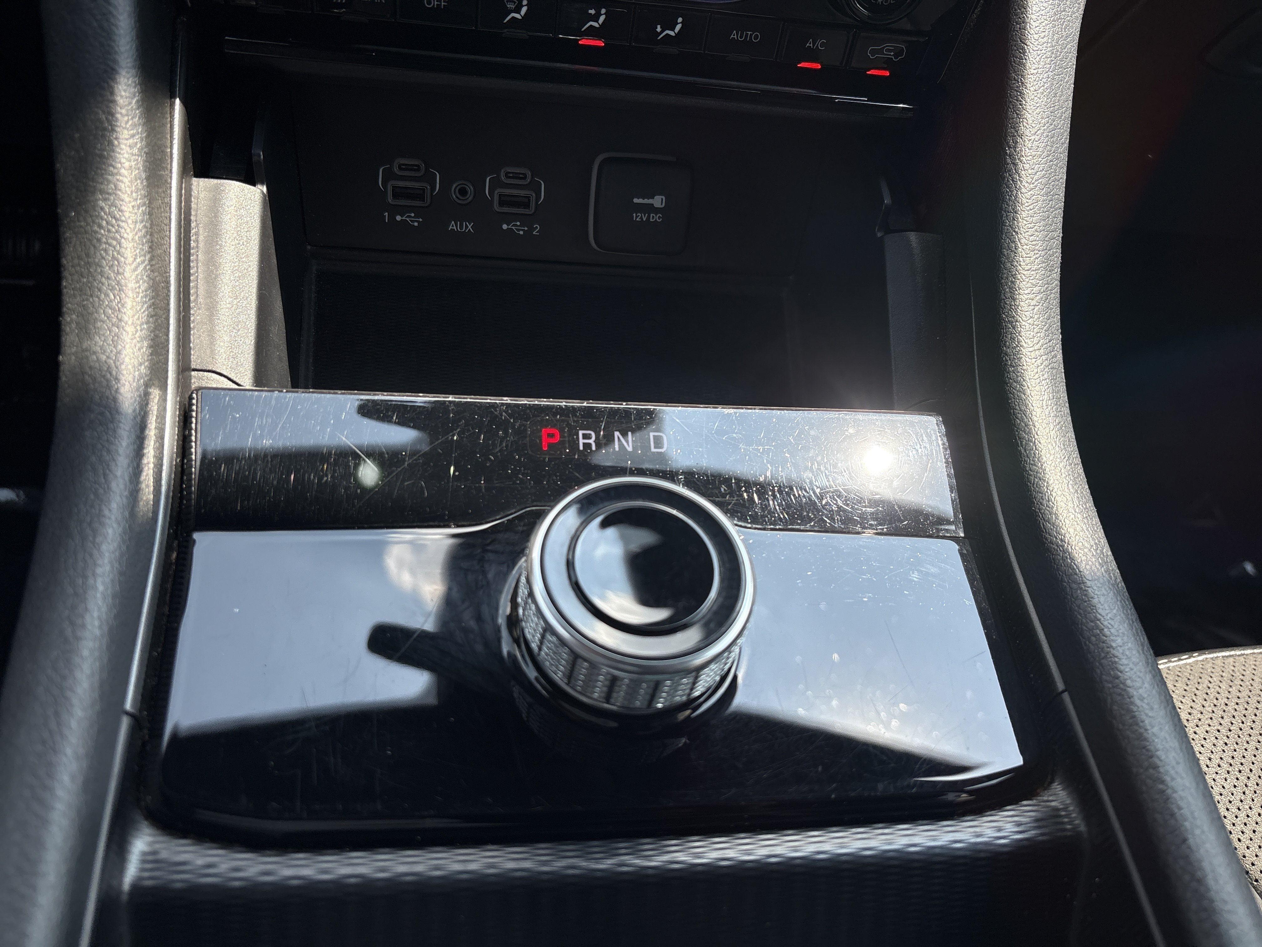 Used 2025 Jeep Grand Cherokee Altitude AWD/4WD image 31