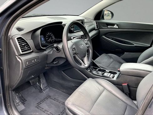 Used 2019 Hyundai Tucson SE FWD image 11