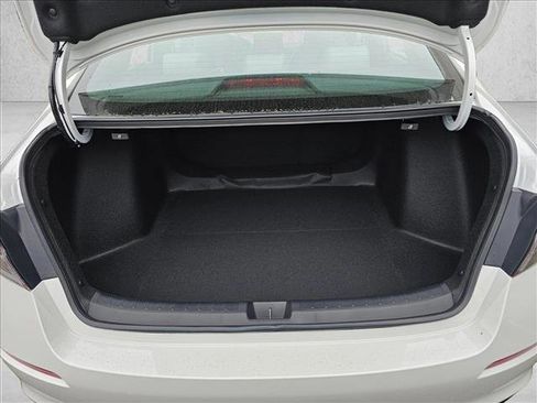 New 2026 Honda Civic FWD Hybrid Sedan image 11