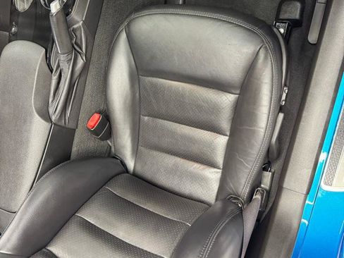 Used 2008 Chevrolet Corvette Convertible image 43