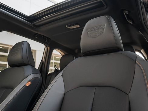 New 2026 Subaru Forester Wilderness AWD/4WD image 20