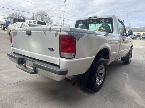Used 2000 Ford Ranger XL image 5