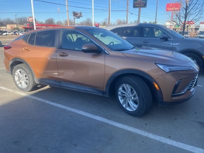 Used 2024 Buick Envista Preferred w/ Convenience I Package