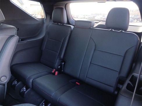 New 2026 Chevrolet Traverse Z71 image 28