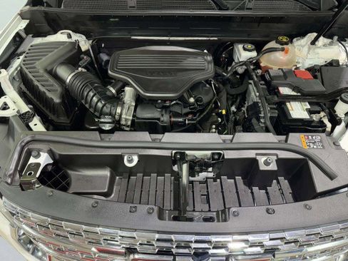 Used 2021 GMC Acadia Denali w/ Denali Technology Package image 66