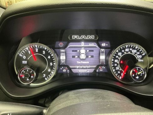 Certified 2023 RAM 1500 Big Horn image 19