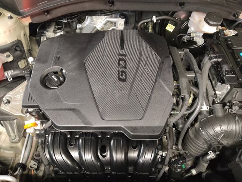 Used 2021 Kia Sorento S w/ Panoramic Sunroof Package AWD/4WD image 30
