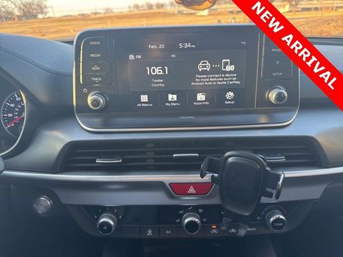 Used 2020 Kia Telluride LX image 15