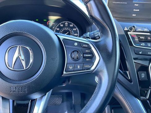 Used 2021 Acura RDX AWD image 20