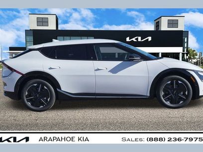 New 2025 Kia EV6 Light