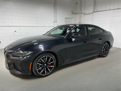 Used 2024 BMW i4 xDrive40i w/ M Sport Package