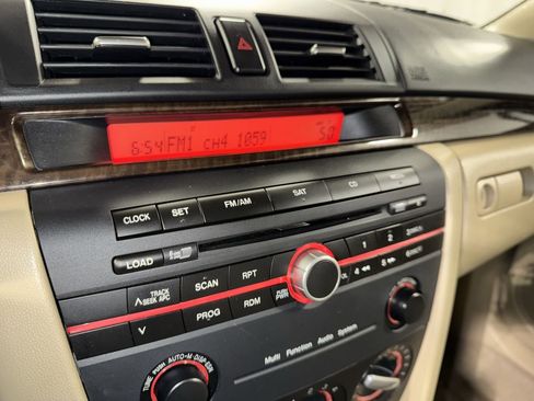 Used 2007 MAZDA MAZDA3 i Touring image 23