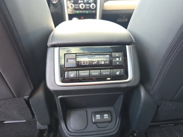 Used 2020 Subaru Ascent Limited w/ Technology Package AWD/4WD image 15