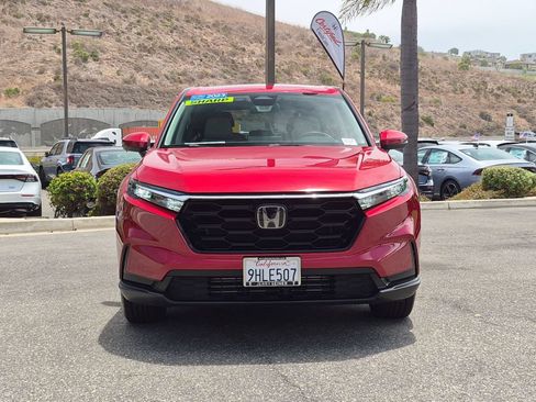 Used 2023 Honda CR-V EX image 8