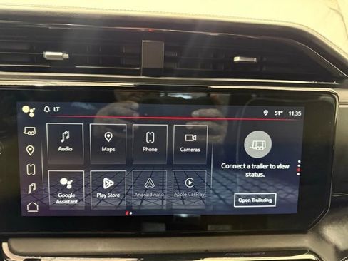 Used 2024 GMC Sierra 1500 AT4X image 37