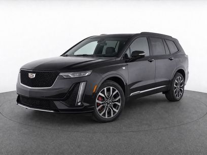Used 2024 Cadillac XT6 Sport