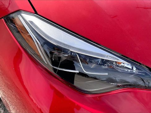 Used 2019 Toyota Corolla SE image 27