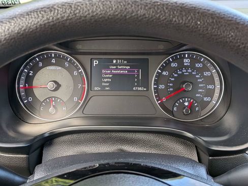 Used 2024 Kia Forte LXS FWD image 26