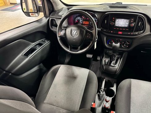 Used 2021 RAM ProMaster City Tradesman SLT w/ Window Group 05 image 54