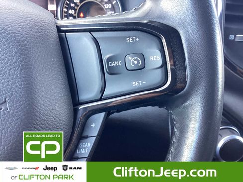 Certified 2023 RAM 1500 Big Horn image 22