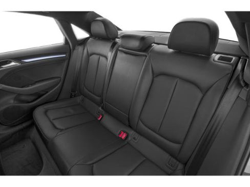 Used 2019 Audi A3 2.0T Premium w/ Convenience Package FWD image 14