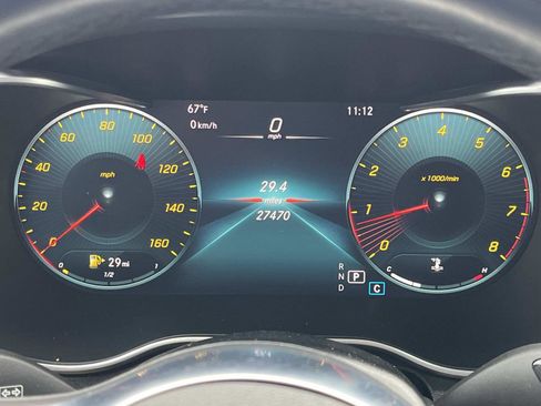 Certified 2022 Mercedes-Benz GLC 300 4MATIC image 33