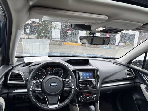 Used 2023 Subaru Forester Premium image 11