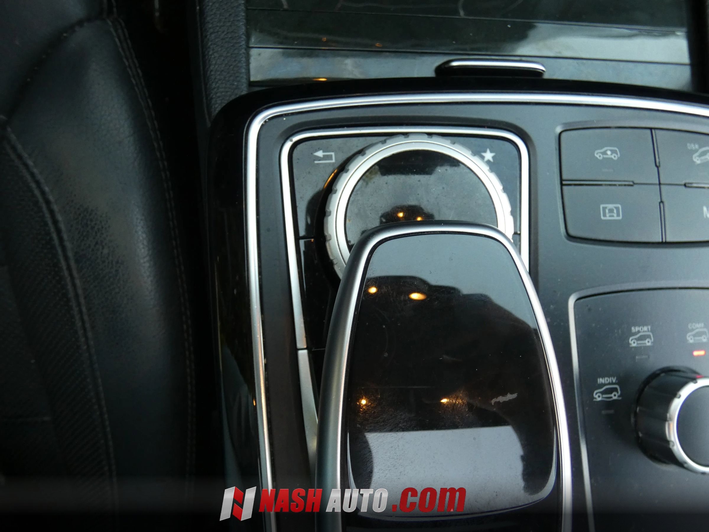 Used 2019 Mercedes-Benz GLS 450 4MATIC w/ Premium 1 Package image 78
