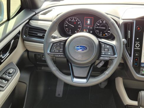 New 2026 Subaru Forester Limited image 6