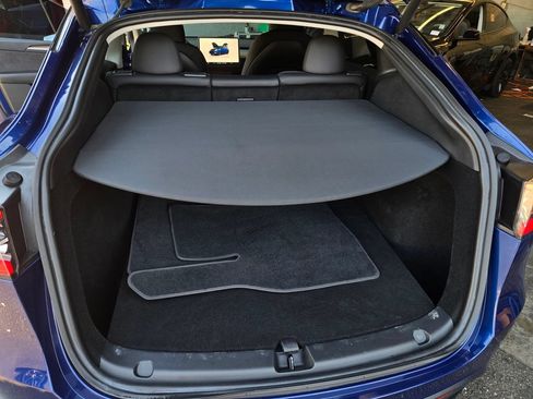 Used 2023 Tesla Model Y Performance AWD/4WD image 23