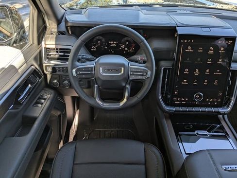 New 2026 GMC Yukon XL Denali w/ LPO, Floor Liner Package image 17