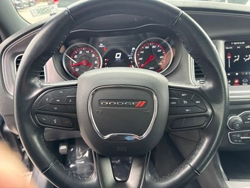 Used 2023 Dodge Charger GT image 9
