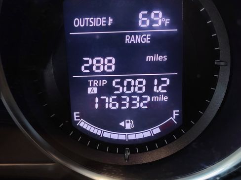 Used 2013 MAZDA CX-5 Touring image 2