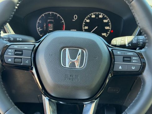 Used 2024 Honda CR-V EX-L image 11