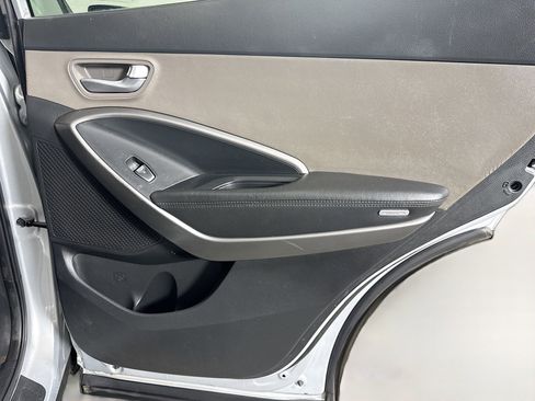 Used 2018 Hyundai Santa Fe Sport w/ 2.4L Value Package 02 FWD image 28