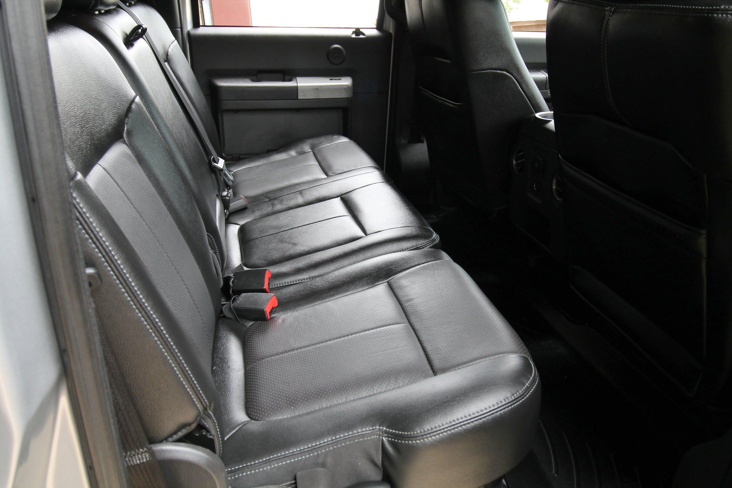 Used 2015 Ford F350 Lariat AWD/4WD image 42