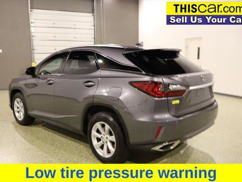 Used 2016 Lexus RX 350 F Sport image 5