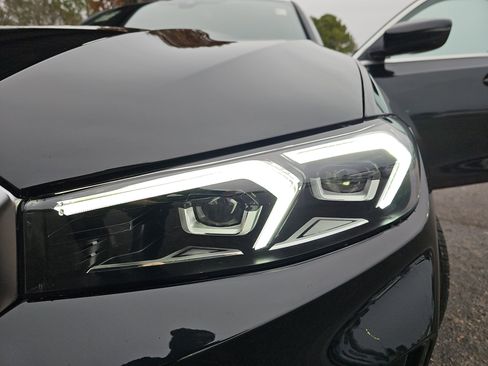 New 2026 BMW 330i 330i NA w/ Premium Package image 33