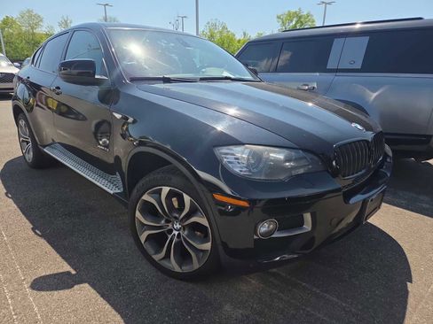 Used 2013 BMW X6 xDrive35i image 1