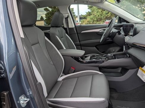 New 2026 Buick Envision Sport Touring AWD/4WD image 28