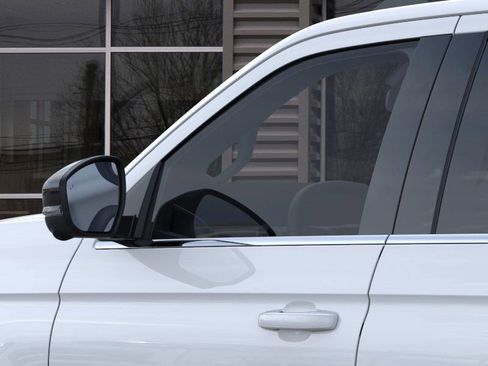 New 2026 Ford Expedition Active image 21