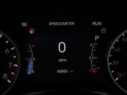 Used 2021 Jeep Compass Limited image 20