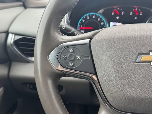 Used 2019 Chevrolet Traverse LT image 22