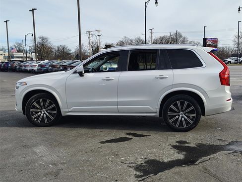 Certified 2023 Volvo XC90 B5 Core w/ Protection Package Premier image 5