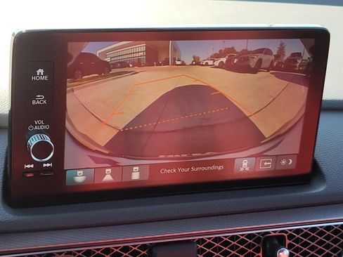 New 2026 Acura Integra A-Spec w/ Technology Package FWD image 21