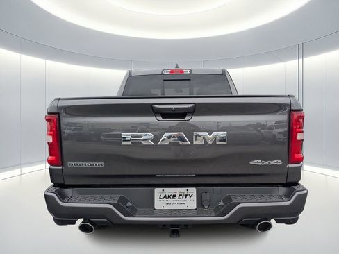 New 2026 RAM 1500 Big Horn image 5