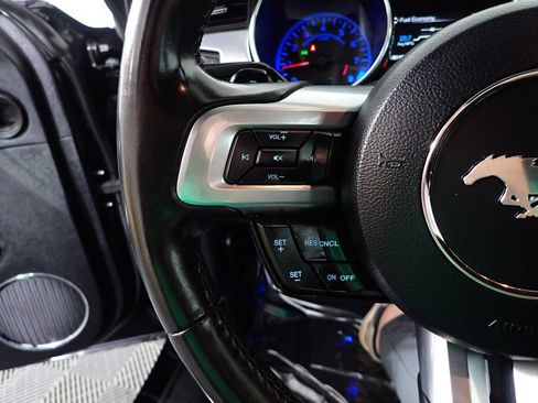 Used 2021 Ford Mustang GT Premium RWD image 27