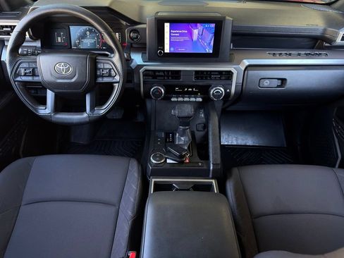 Used 2025 Toyota Tacoma SR5 RWD image 17
