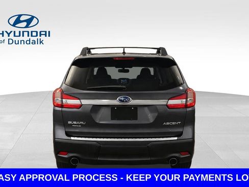 Used 2021 Subaru Ascent Premium w/ Convenience Package image 8