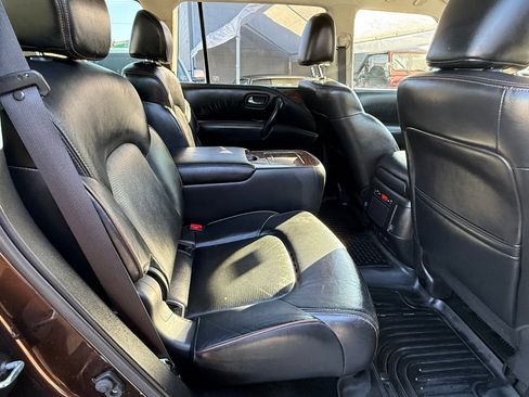 Used 2020 Nissan Armada SL w/ Premium Package AWD/4WD image 20